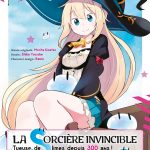 La sorcière invincible T1