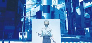 Le manga Blue Period adapté en anime