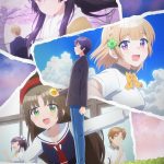Osamake: Romcom Where The Childhood Friend Won't Lose - Anime
