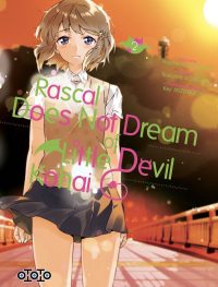 Rascal Does Not Dream of Little Devil Kohai T2