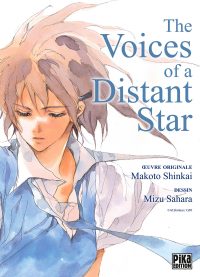 The Voices of a Distant Star