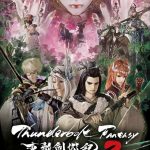 Thunderbolt Fantasy S3 - Anime