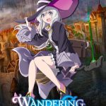 Wandering Witch - The Journey of Elaina (Anime)