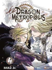 Dragon Metropolis T4