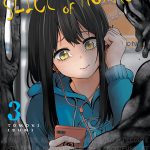 Mieruko-chan Slice of Horror T3