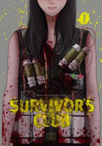 Survivor’s Club