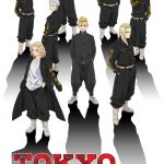 Tokyo Revengers - Anime