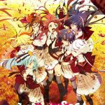 Zombie Land Saga Revenge - Anime