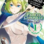 DanMachi - Familia Chronicle - Episode Ryu T1