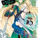 DanMachi - Sword Oratoria T5