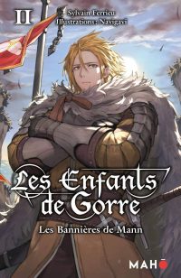 Les enfants de Gorre T2