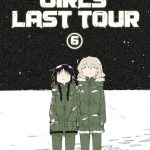 Girls' Last Tour T6