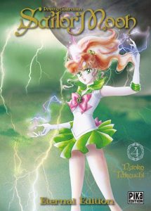 Sailor Moon - Eternal Edition Vol.4