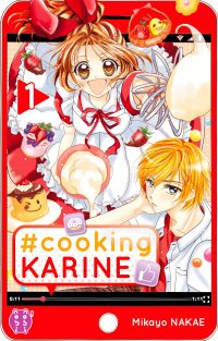 #Cooking Karine