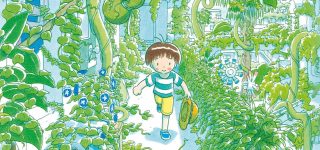 Sorties shônen/seinen de juin 2021