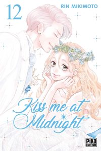 Kiss me at midnight Vol.12