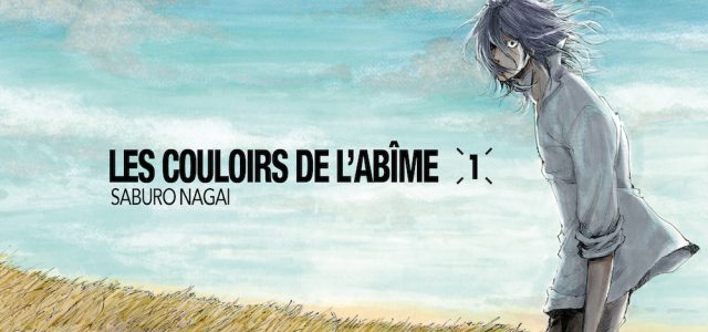 Les Couloirs de l&rsquo;Abîme chez Boy&rsquo;s Love IDP