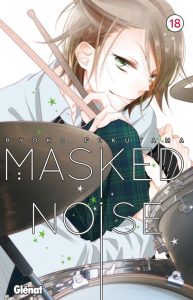 Masked Noise Vol.18
