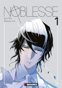 Noblesse T1