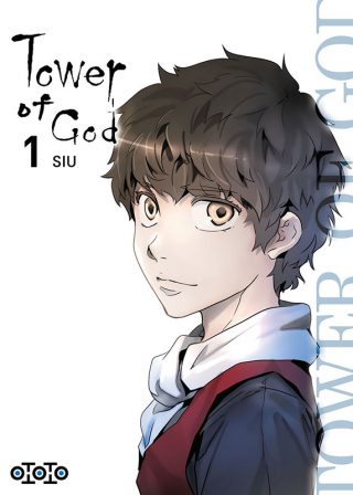 Tower of God