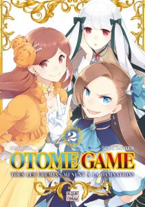 Otome Game Vol.2
