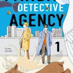 Panda Detective Agency T1