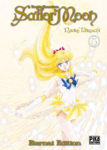 Sailor Moon - Eternal Edition Vol.5
