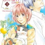 Stray Cat & Sky Lemon T1