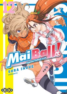 Mai Ball ! T12