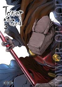 Tower of God T3