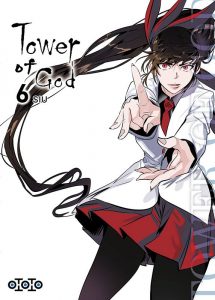 Tower of God T6