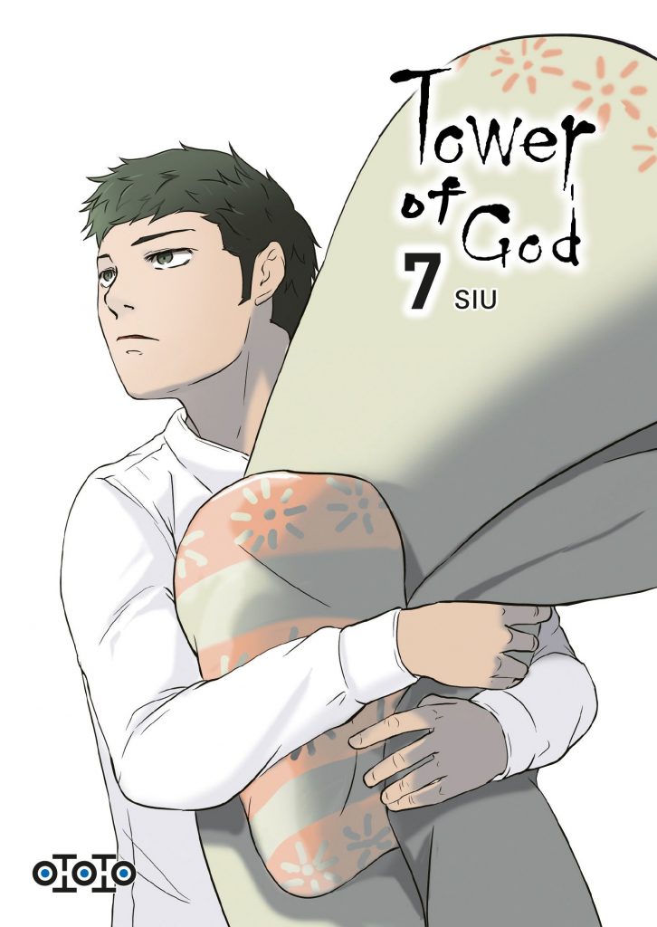 Tower of God T7