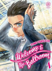 Welcome to the Ballroom T1