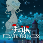 Fena: Pirate Princess - Anime