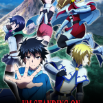 I'm Standing on a Million Lives - Saison 2 - Anime