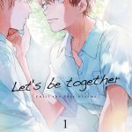 Let's be together T1