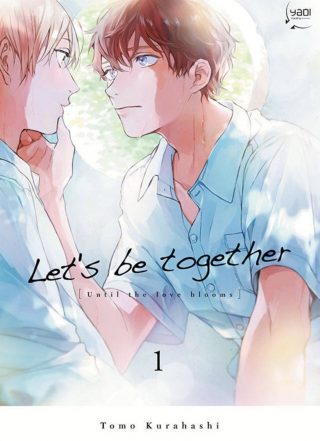 Let’s Be Together