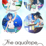 The Aquatope on White Sand - Anime