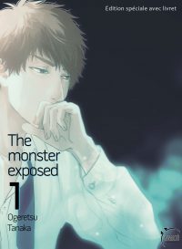 The monster exposed