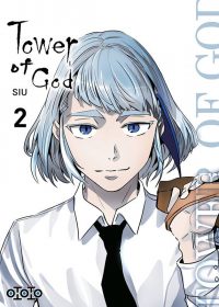 Tower of God T2