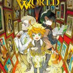 The Promised Neverland - Artbook World