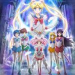 Sailor Moon Eternal - Film