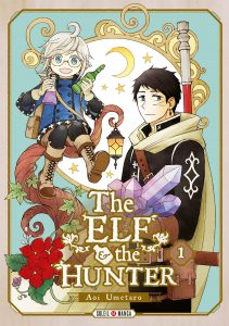 The Elf and the Hunter T1