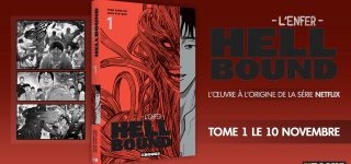 L’enfer tombe sur Kbooks avec Hellbound