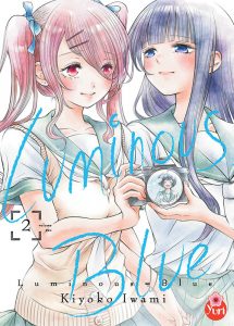 Luminous Blue Vol.2