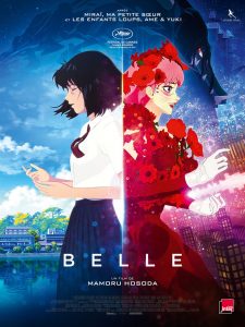 Belle - Film d'animation
