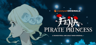 L’anime Crunchyroll du mois de novembre 2021