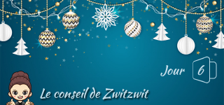 Jour 6 : Le conseil de Zwitzwit