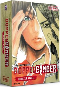 Coffret Intégrale Doppelgänger