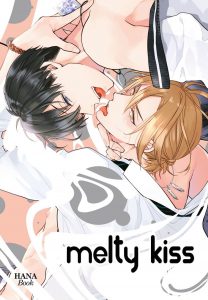 Melty Kiss